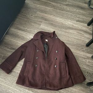 Calvin Klein Coat